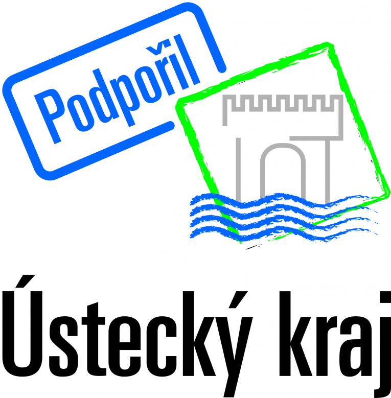 logo Ústeckého kraje