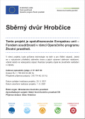 Sběrný dvůr Hrobčice