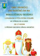 Mikulášská besídka