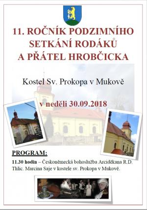 plakát k akci