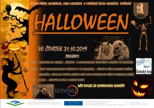 plakát halloween